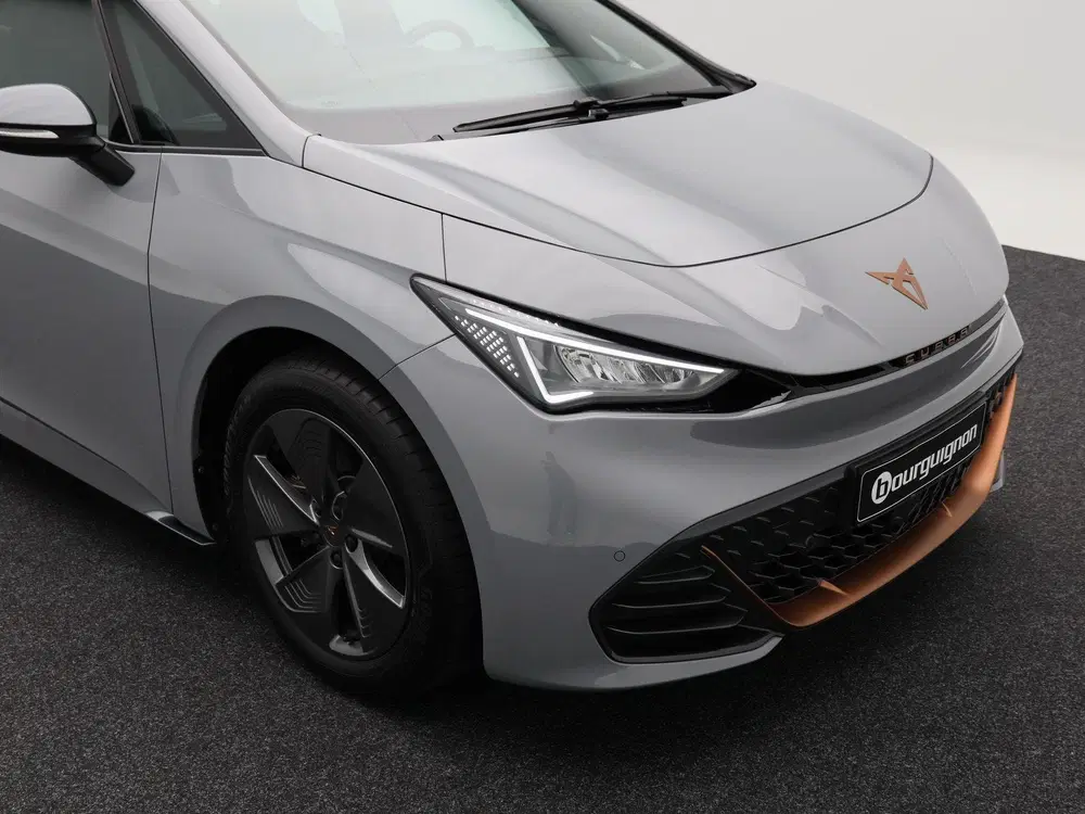 Cupra Born Business Plus 62 kWh 204 Pk uit 2024, foto 13