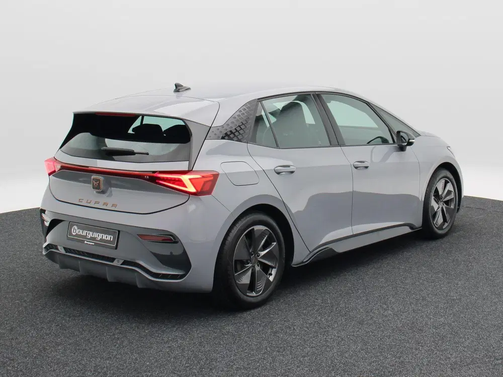 Cupra Born Business Plus 62 kWh 204 Pk uit 2024, foto 3