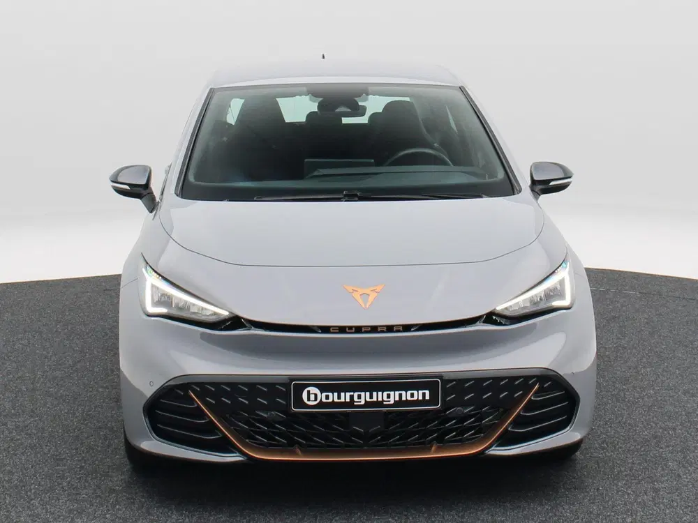 Cupra Born Business Plus 62 kWh 204 Pk uit 2024, foto 5