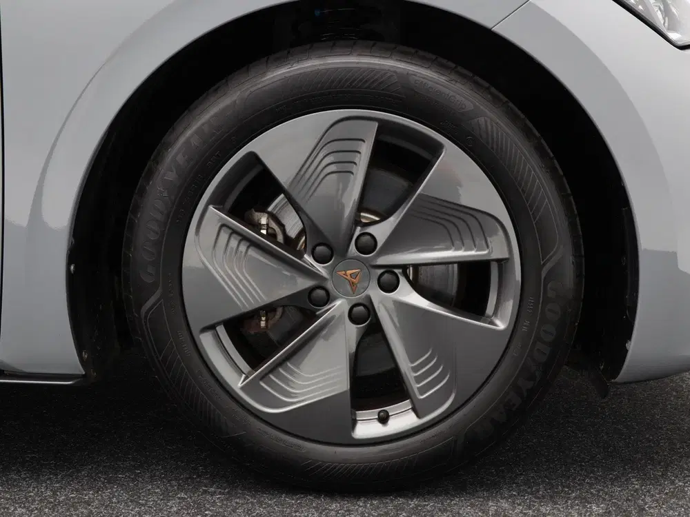 Cupra Born Business Plus 62 kWh 204 Pk uit 2024, foto 6