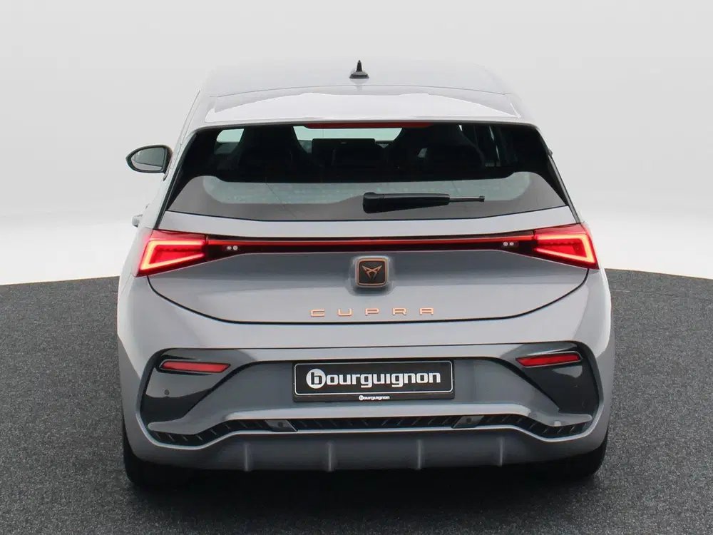 Cupra Born Business Plus 62 kWh 204 Pk uit 2024, foto 7
