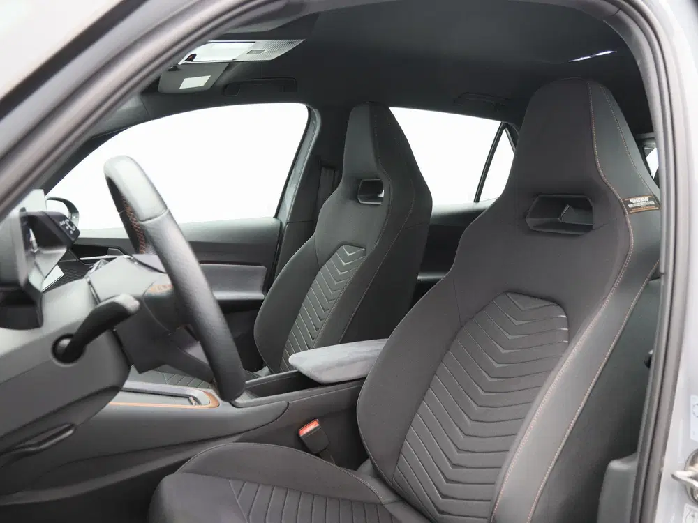 Cupra Born Business Plus 62 kWh 204 Pk uit 2024, foto 8