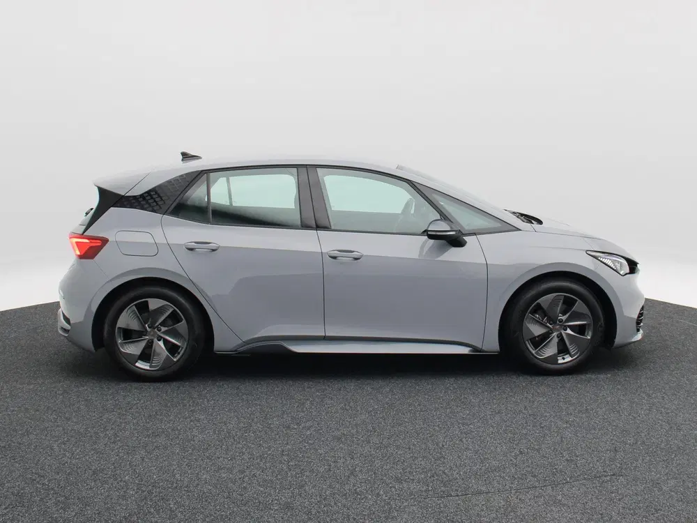 Cupra Born Business Plus 62 kWh 204 Pk uit 2024, foto 9