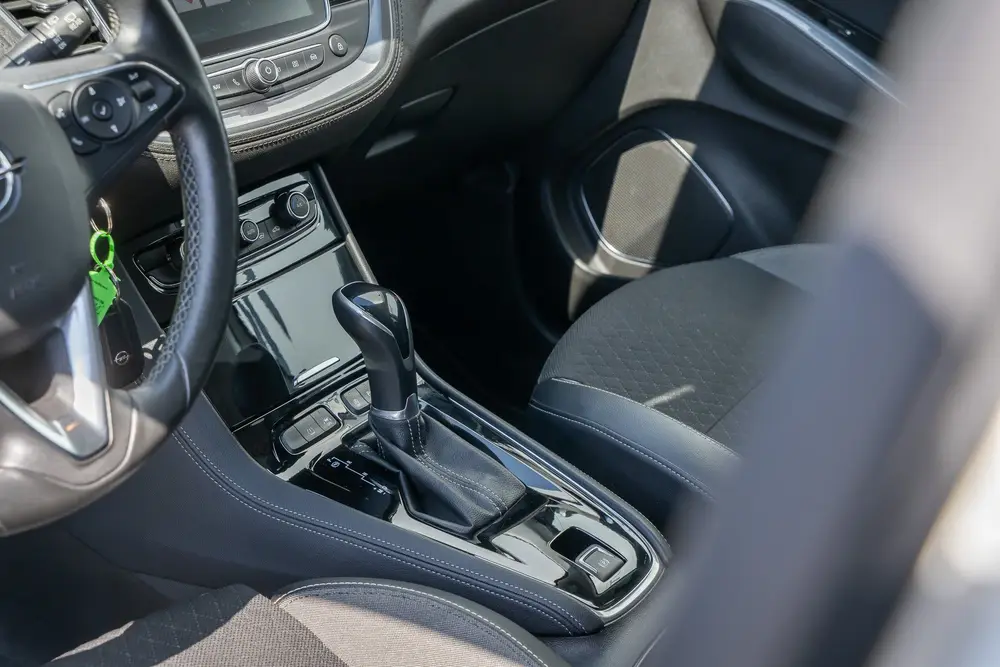 Opel Grandland X 1.2 Turbo 120 jaar edition Trekhaak uit 2019, foto 20