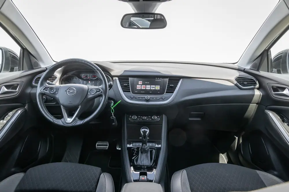 Opel Grandland X 1.2 Turbo 120 jaar edition Trekhaak uit 2019, foto 3