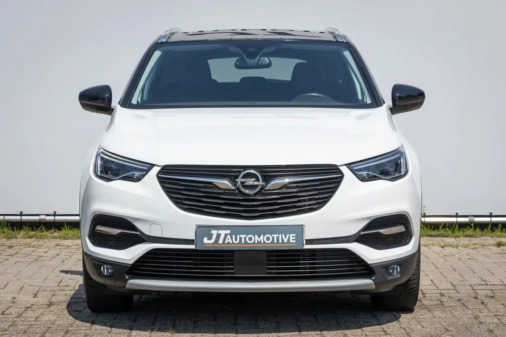 Opel Grandland X 1.2 Turbo 120 jaar edition Trekhaak uit 2019, foto 5