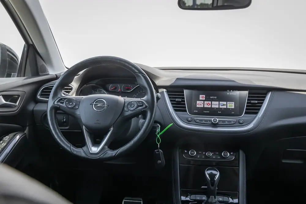 Opel Grandland X 1.2 Turbo 120 jaar edition Trekhaak uit 2019, foto 7