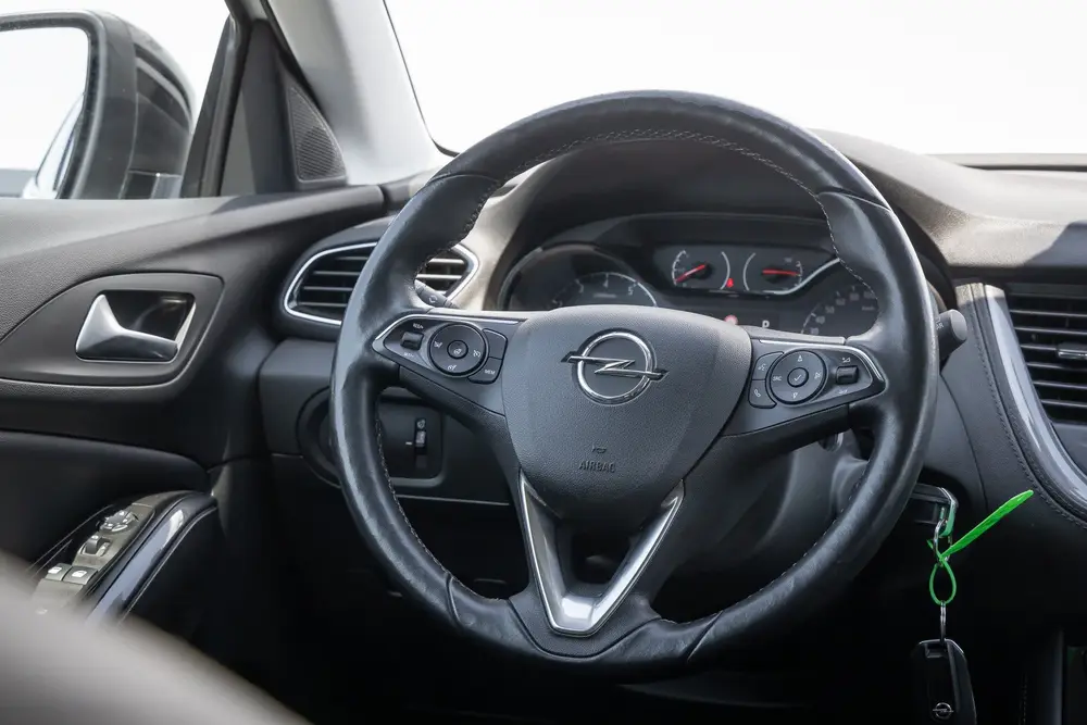 Opel Grandland X 1.2 Turbo 120 jaar edition Trekhaak uit 2019, foto 8