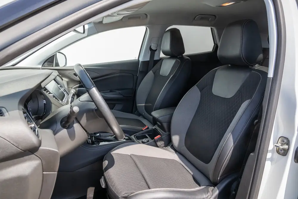 Opel Grandland X 1.2 Turbo 120 jaar edition Trekhaak uit 2019, foto 9