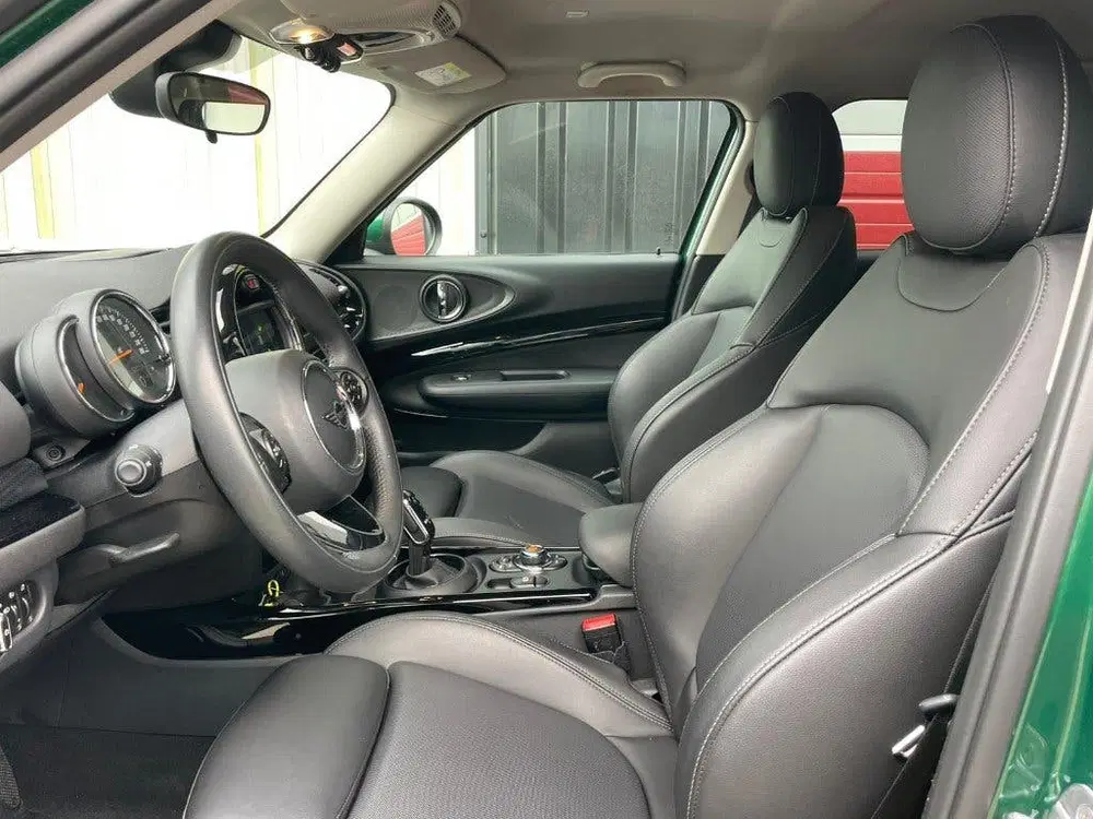 Mini Clubman Clubman Automaat Apple Carplay Facelift 1 uit 2020, foto 14