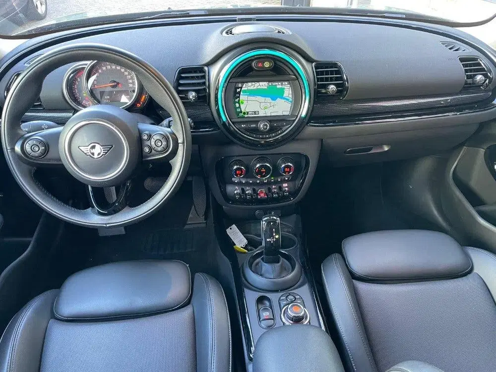 Mini Clubman Clubman Automaat Apple Carplay Facelift 1 uit 2020, foto 16