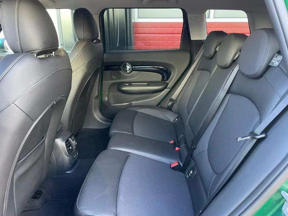 Mini Clubman Clubman Automaat Apple Carplay Facelift 1 uit 2020, foto 17