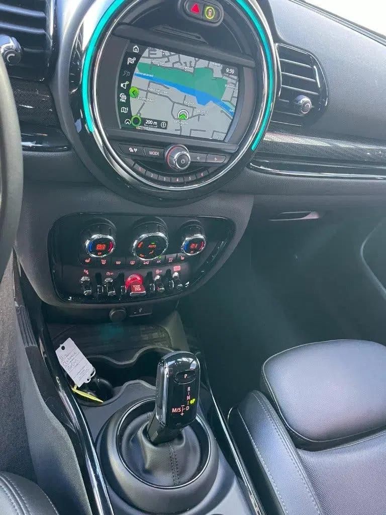 Mini Clubman Clubman Automaat Apple Carplay Facelift 1 uit 2020, foto 20