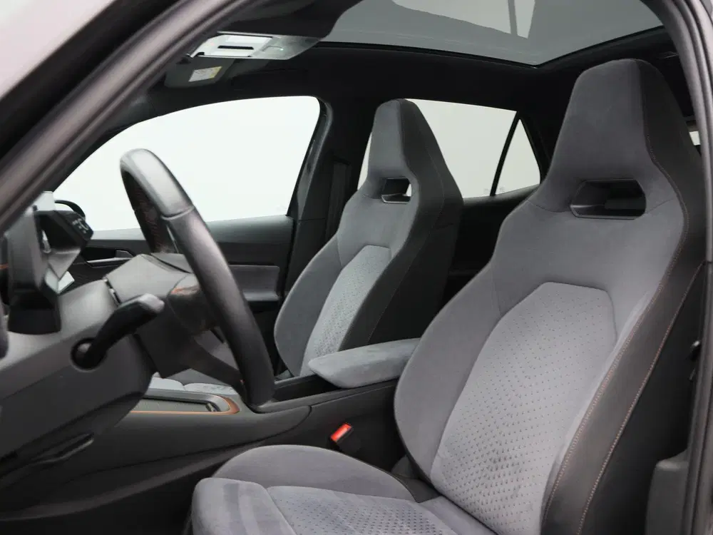 Cupra Born Copper Edition One 62 kWh 204 Pk uit 2022, foto 7
