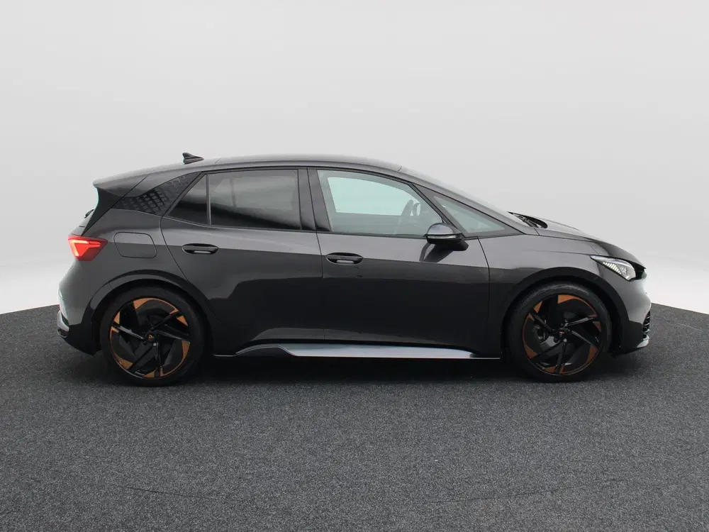 Cupra Born Copper Edition One 62 kWh 204 Pk uit 2022, foto 9