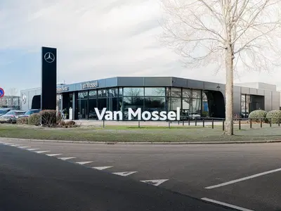 Mercedes-Benz B-Klasse 250 e Luxury-Line uit 2022