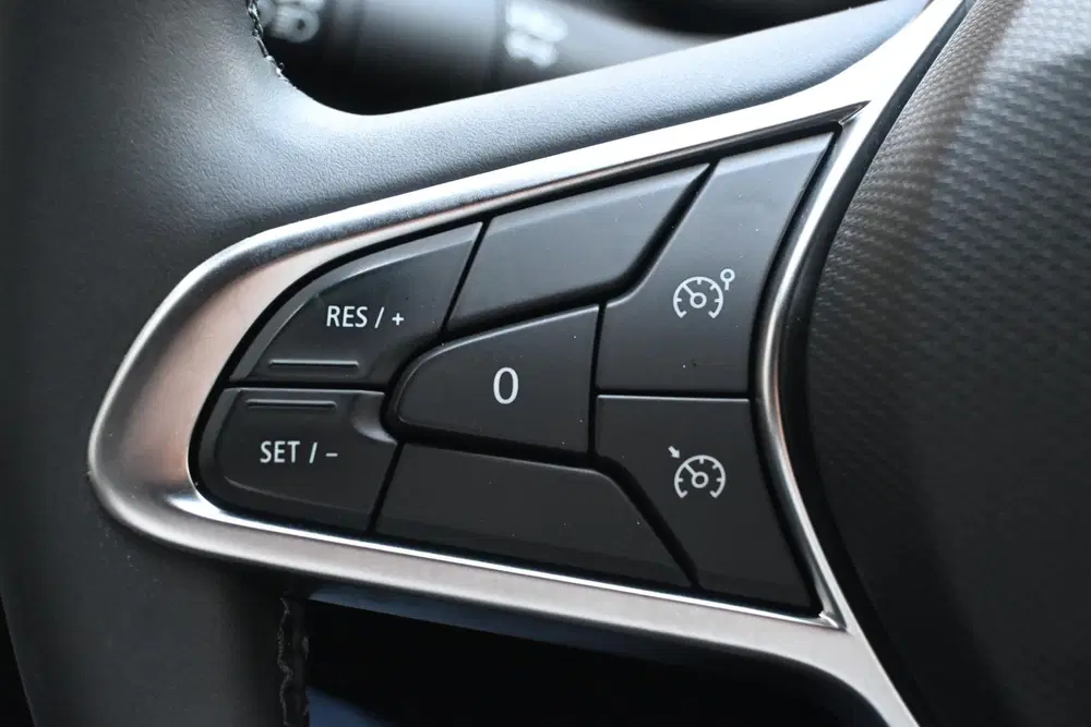 Renault Clio E-Tech Full Hybrid 145 techno uit 2025, foto 19