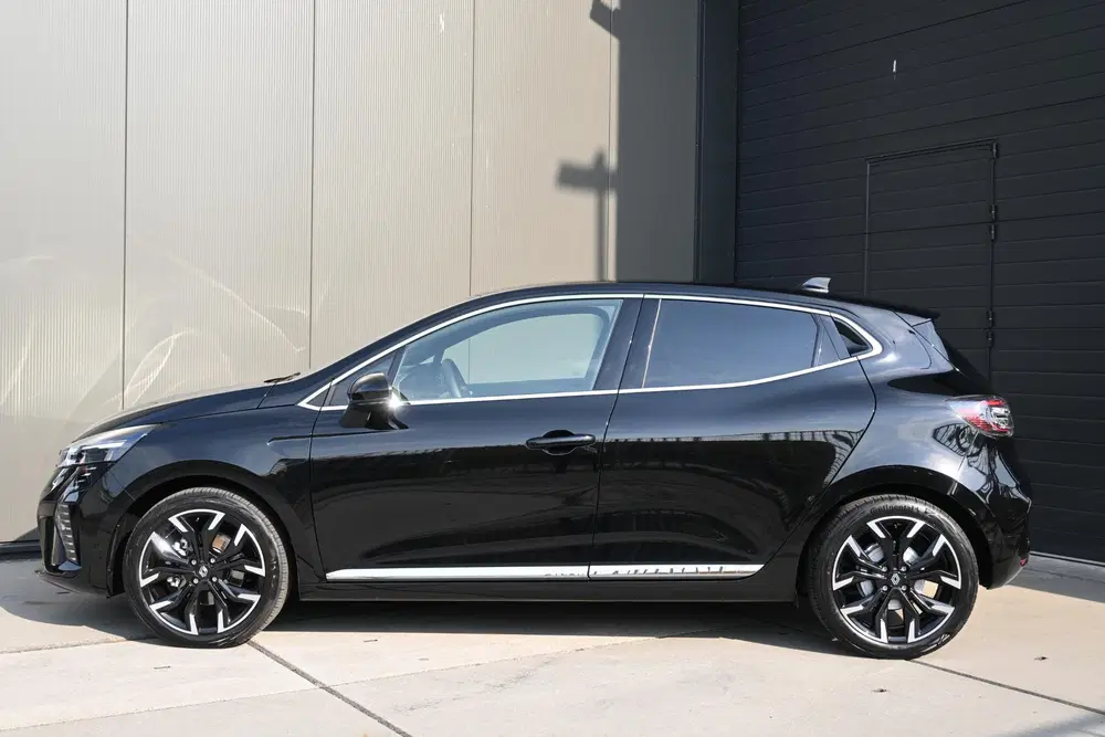 Renault Clio E-Tech Full Hybrid 145 techno uit 2025, foto 5