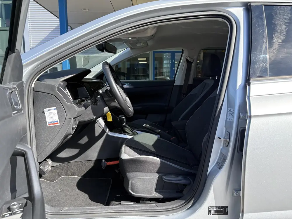 Volkswagen Polo 1.0 TSI Style | Automaat | Virtual Cockpit | uit 2022, foto 13