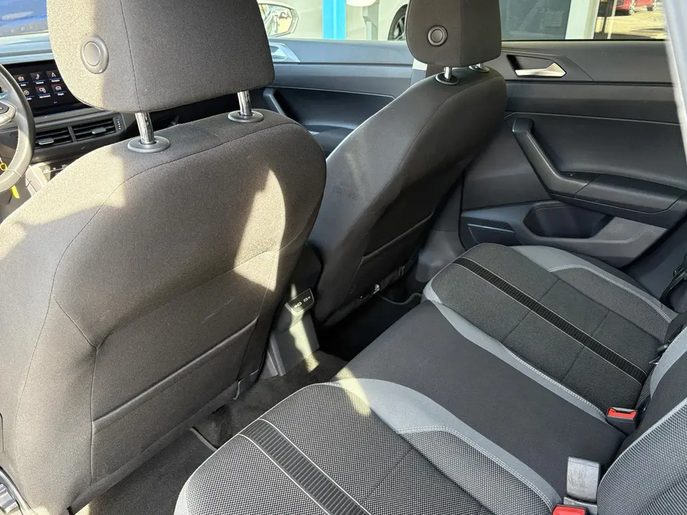 Volkswagen Polo 1.0 TSI Style | Automaat | Virtual Cockpit | uit 2022, foto 15