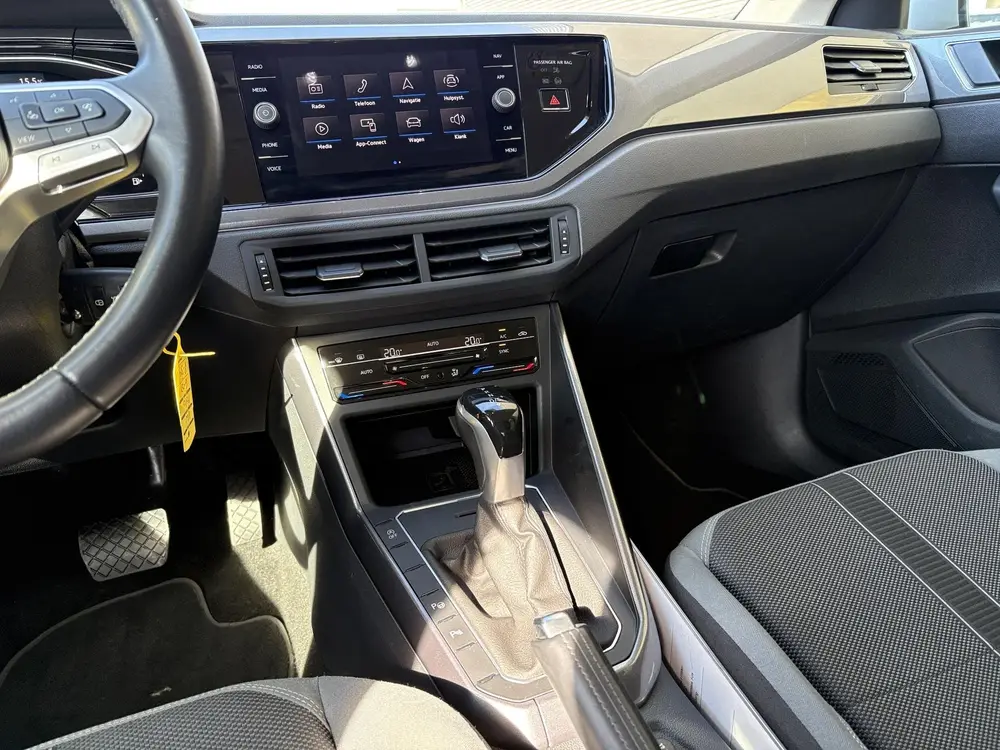 Volkswagen Polo 1.0 TSI Style | Automaat | Virtual Cockpit | uit 2022, foto 20