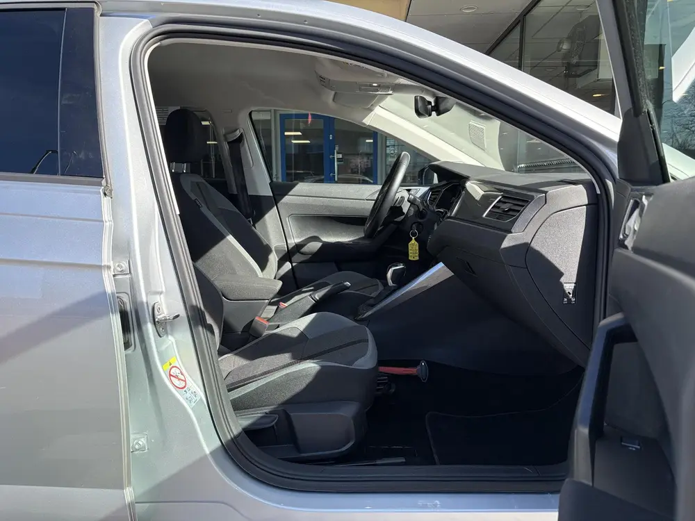 Volkswagen Polo 1.0 TSI Style | Automaat | Virtual Cockpit | uit 2022, foto 5