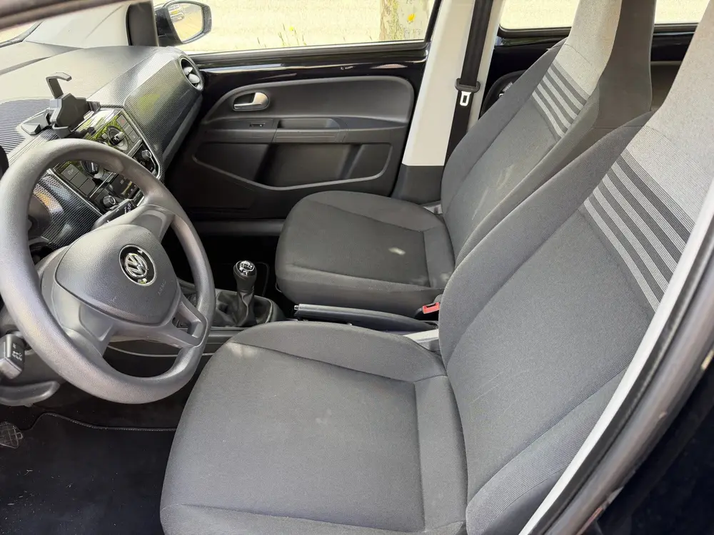 Volkswagen Up! 1.0 BMT move up! * Airco * Sportvelgen * uit 2019, foto 7