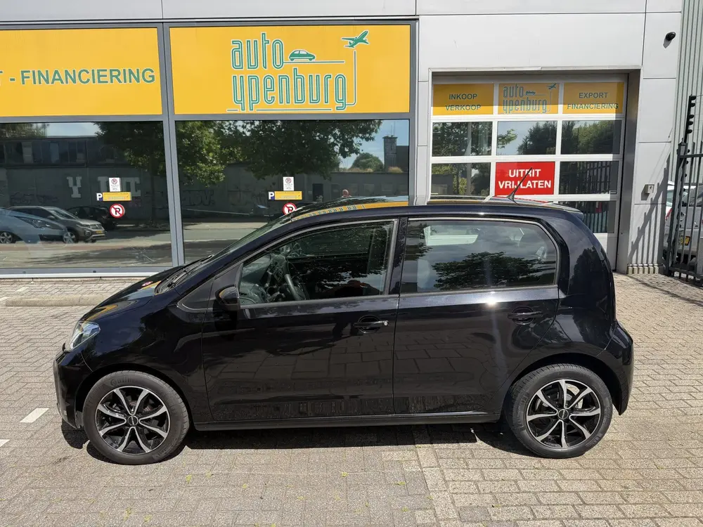 Volkswagen Up! 1.0 BMT move up! * Airco * Sportvelgen * uit 2019, foto 8