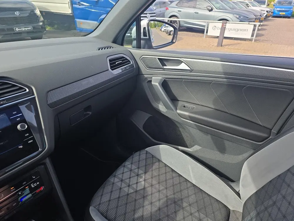 Volkswagen Tiguan 1.4 TSI eHybrid R-Line Business+ | PHEV | uit 2022, foto 10