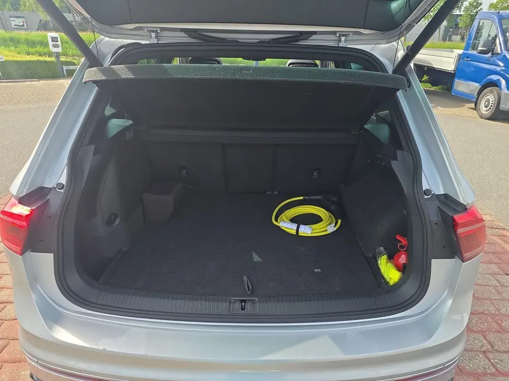 Volkswagen Tiguan 1.4 TSI eHybrid R-Line Business+ | PHEV | uit 2022, foto 15