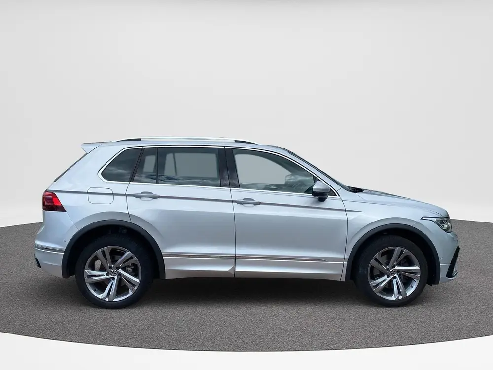 Volkswagen Tiguan 1.4 TSI eHybrid R-Line Business+ | PHEV | uit 2022, foto 17