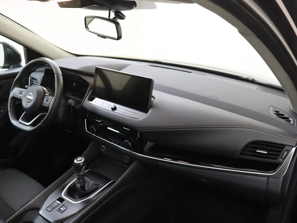 Nissan Qashqai 1.3 MHEV N-Connecta uit 2023, foto 5