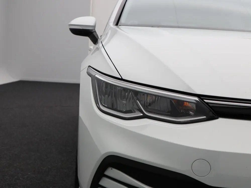 Volkswagen Golf 1.0 TSi 115 Pk Life | Adaptive cruise | Clim uit 2023, foto 11