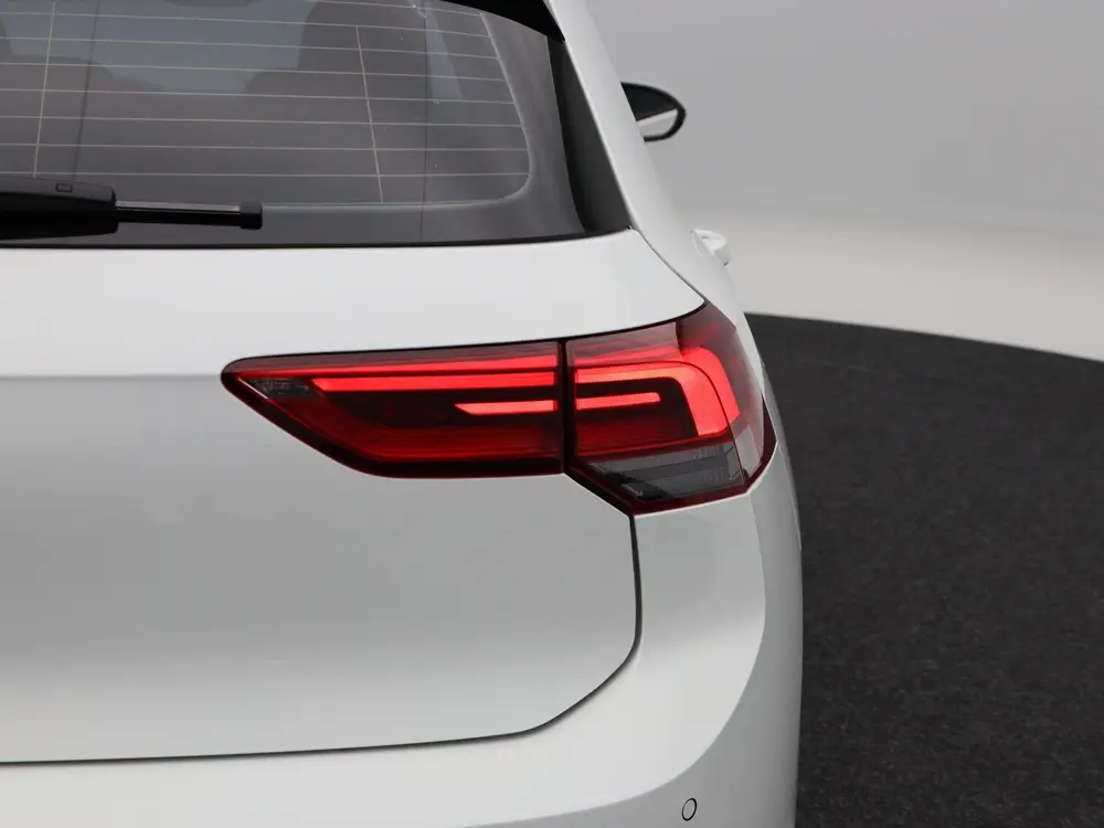 Volkswagen Golf 1.0 TSi 115 Pk Life | Adaptive cruise | Clim uit 2023, foto 14