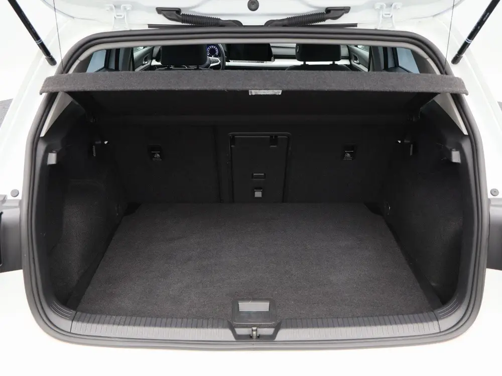 Volkswagen Golf 1.0 TSi 115 Pk Life | Adaptive cruise | Clim uit 2023, foto 16