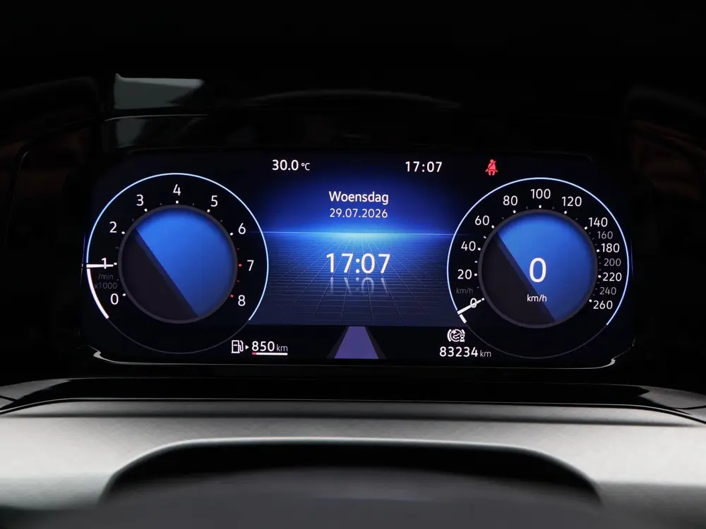 Volkswagen Golf 1.0 TSi 115 Pk Life | Adaptive cruise | Clim uit 2023, foto 19