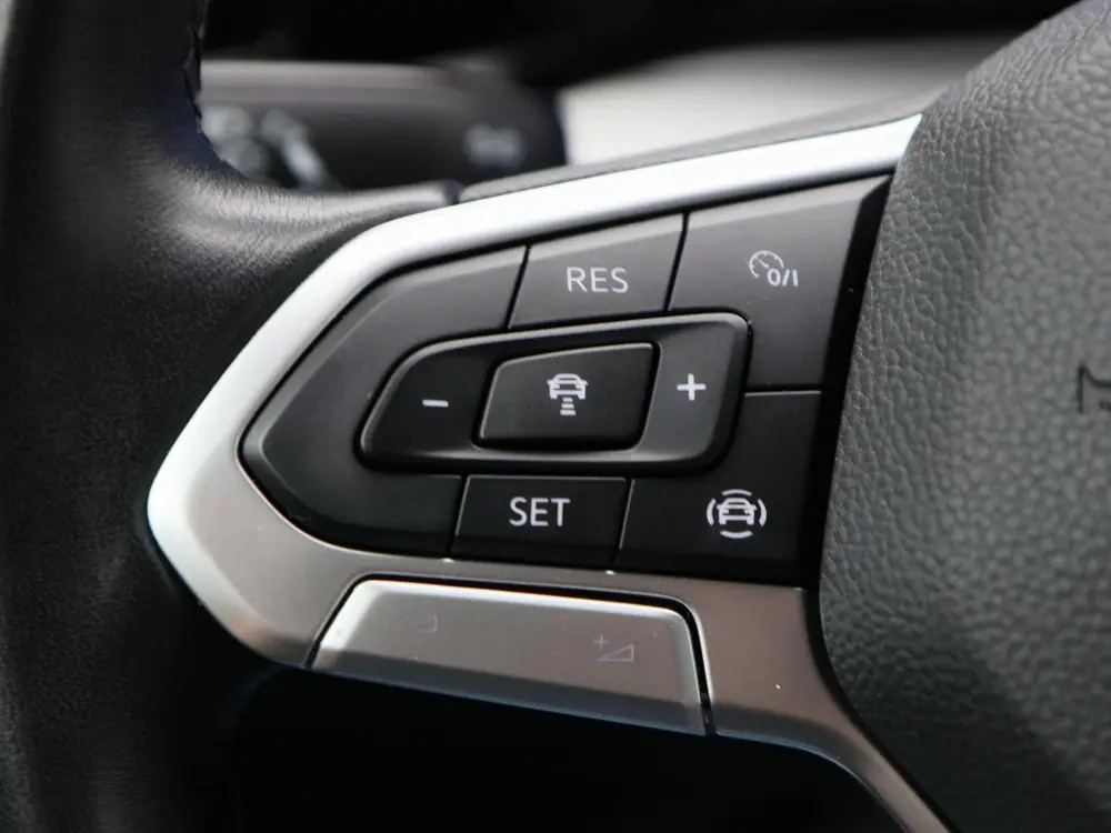 Volkswagen Golf 1.0 TSi 115 Pk Life | Adaptive cruise | Clim uit 2023, foto 20