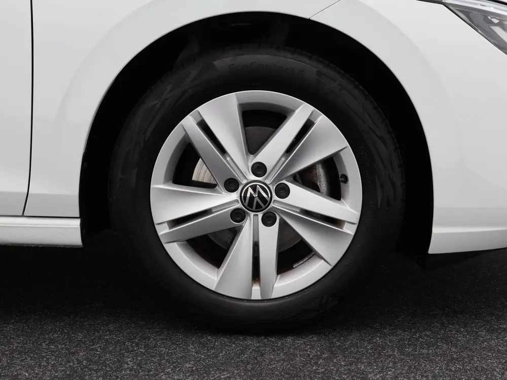 Volkswagen Golf 1.0 TSi 115 Pk Life | Adaptive cruise | Clim uit 2023, foto 5