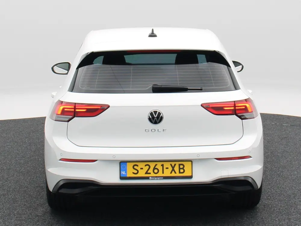 Volkswagen Golf 1.0 TSi 115 Pk Life | Adaptive cruise | Clim uit 2023, foto 6