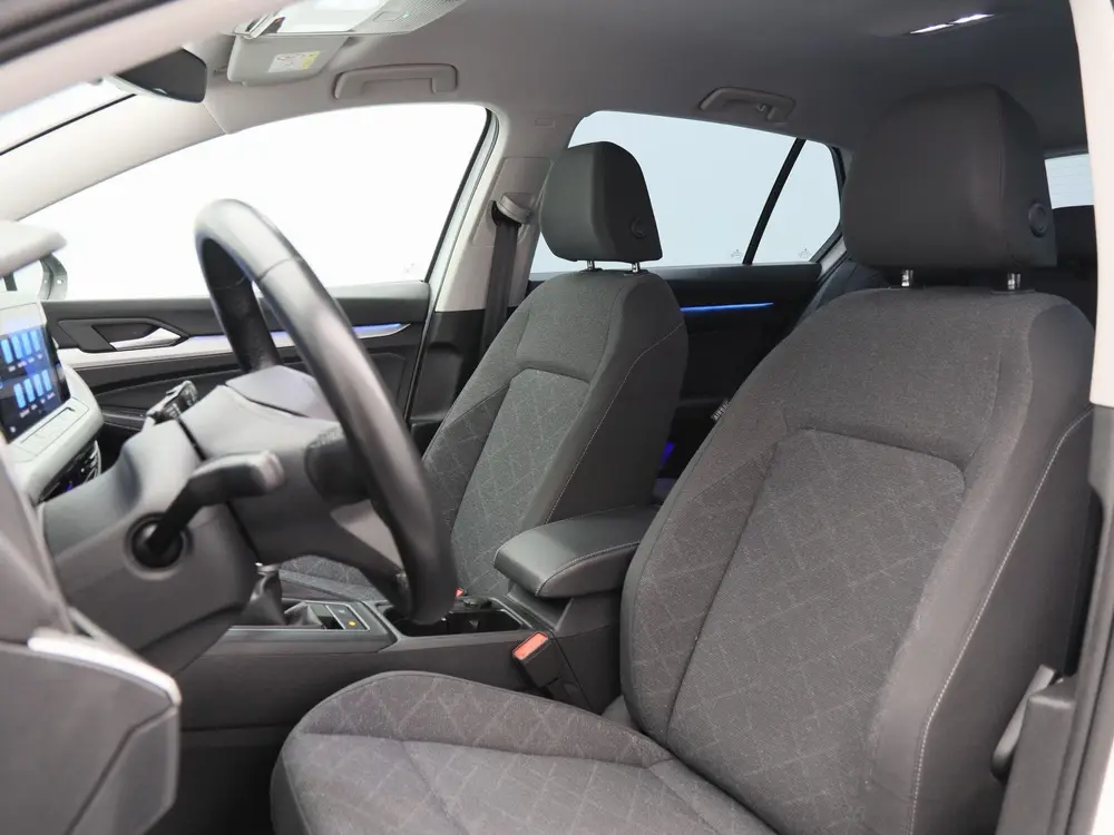 Volkswagen Golf 1.0 TSi 115 Pk Life | Adaptive cruise | Clim uit 2023, foto 7