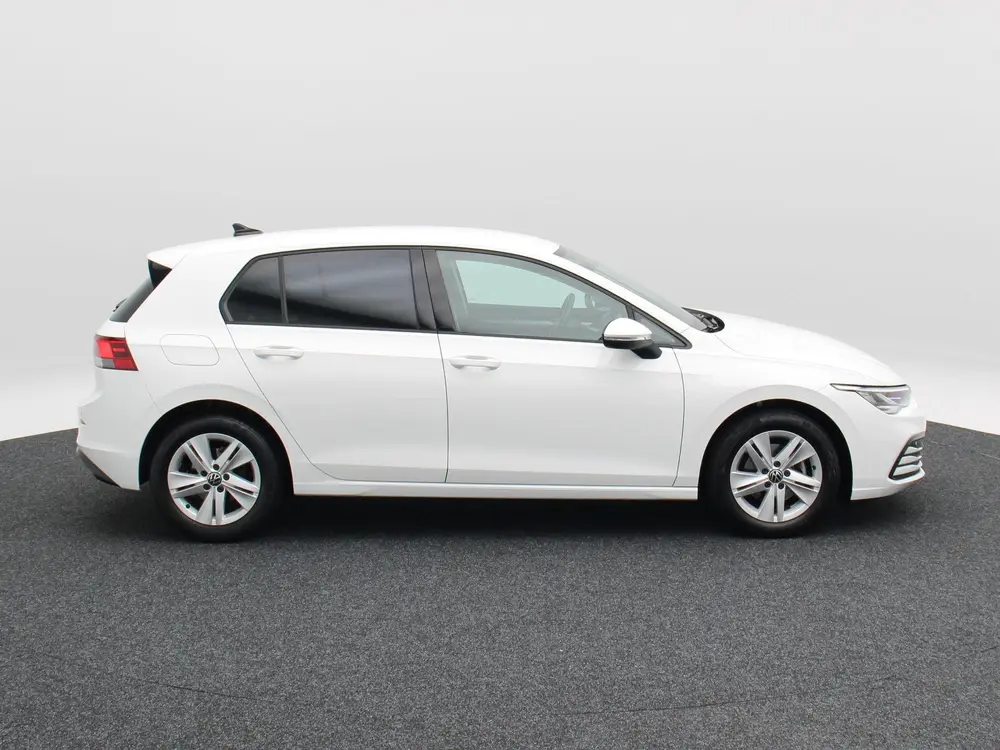 Volkswagen Golf 1.0 TSi 115 Pk Life | Adaptive cruise | Clim uit 2023, foto 8