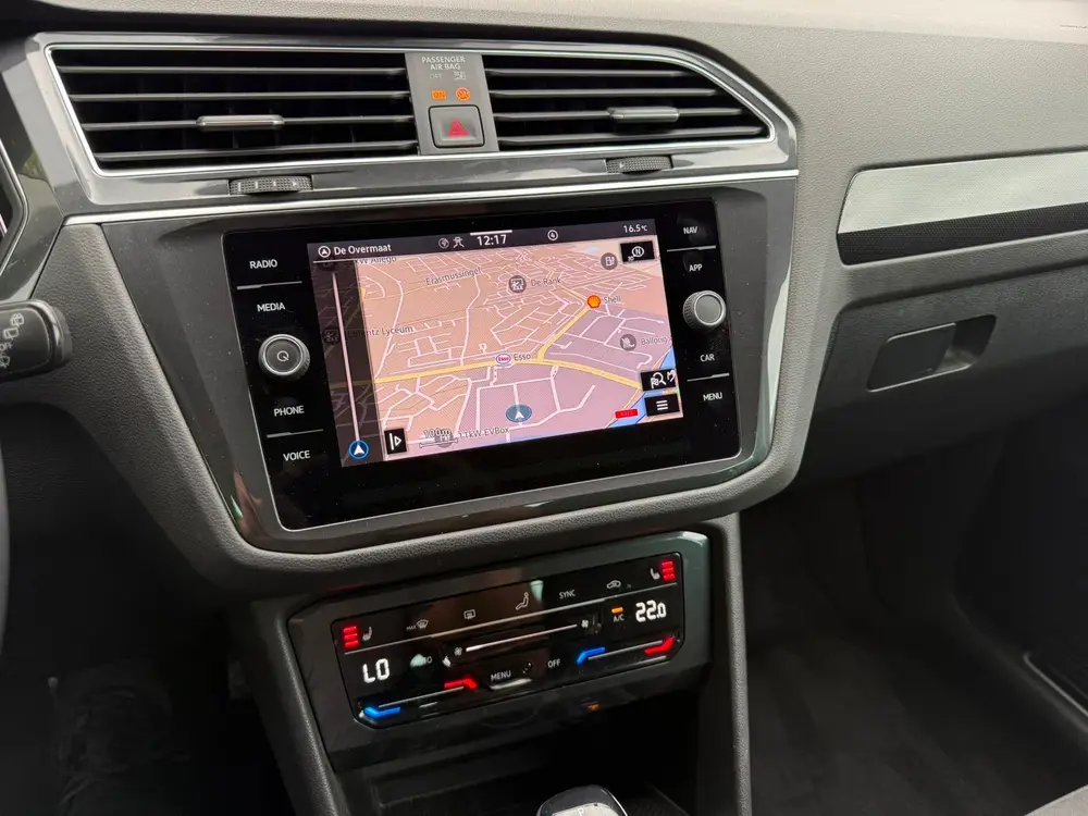 Volkswagen Tiguan 1.4 TSI eHybrid Business+ 245PK Automaat i uit 2023, foto 14
