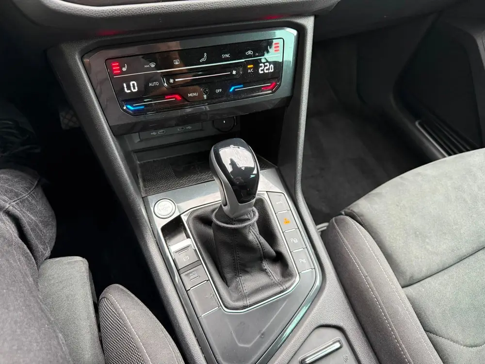 Volkswagen Tiguan 1.4 TSI eHybrid Business+ 245PK Automaat i uit 2023, foto 17