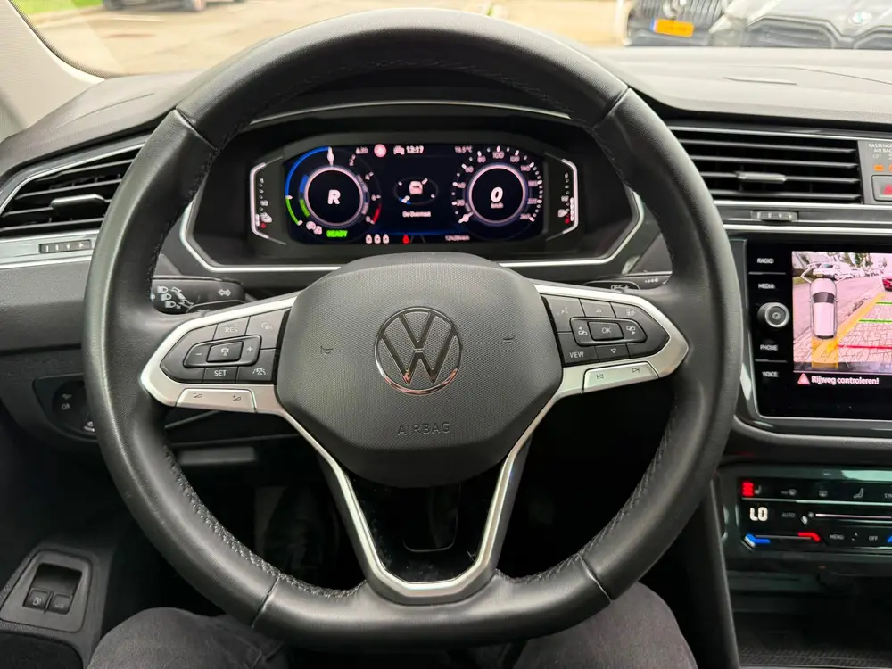 Volkswagen Tiguan 1.4 TSI eHybrid Business+ 245PK Automaat i uit 2023, foto 18