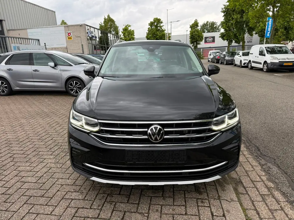 Volkswagen Tiguan 1.4 TSI eHybrid Business+ 245PK Automaat i uit 2023, foto 4