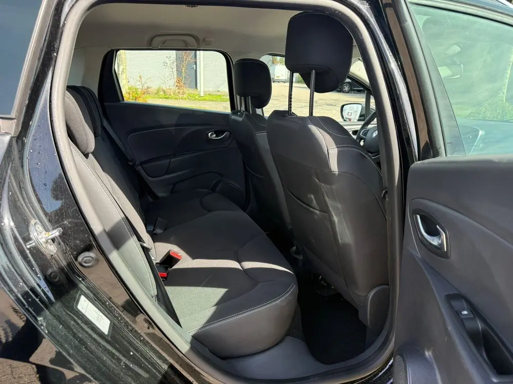 Renault Clio 0.9 TCe Life uit 2019, foto 12