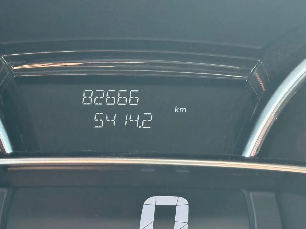 Renault Clio 0.9 TCe Life uit 2019, foto 17