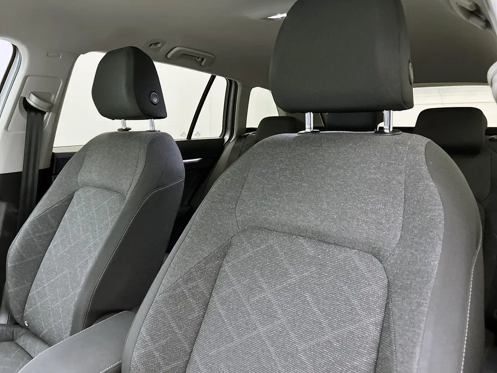 Volkswagen Golf Variant 1.0 eTSI Life Business 110 PK | Auto uit 2021, foto 12