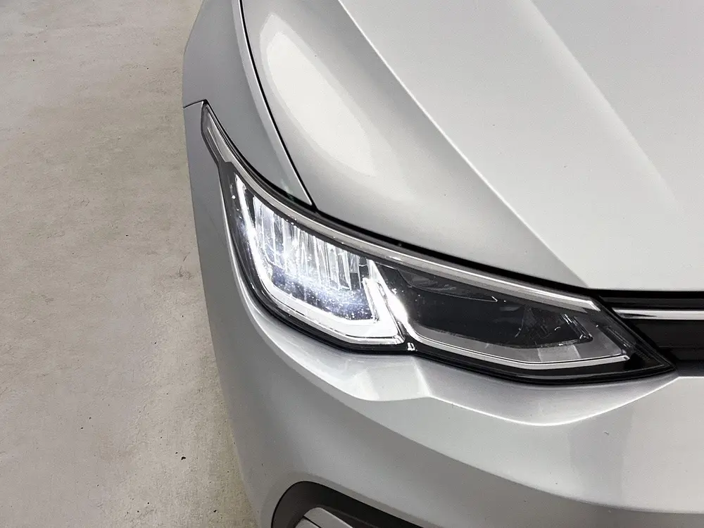 Volkswagen Golf Variant 1.0 eTSI Life Business 110 PK | Auto uit 2021, foto 15