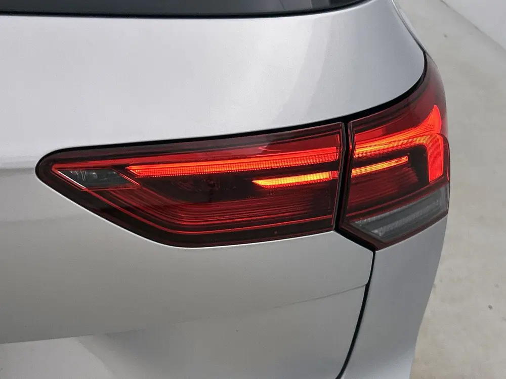 Volkswagen Golf Variant 1.0 eTSI Life Business 110 PK | Auto uit 2021, foto 16